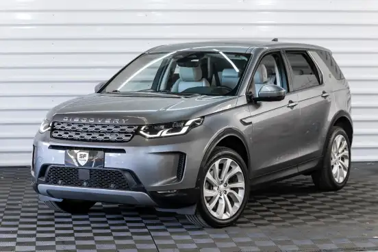 LAND ROVER-DISCOVERY SPORT-2021