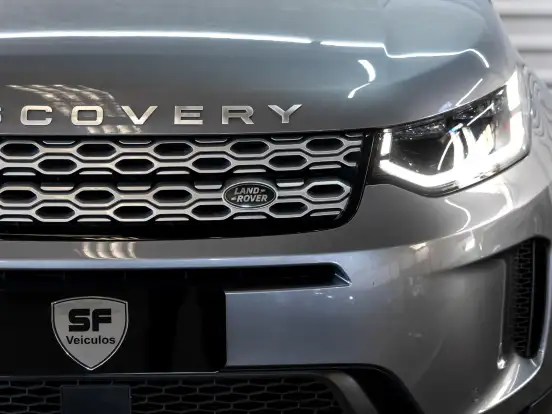LAND ROVER-DISCOVERY SPORT-2.0 D200 TURBO DIESEL SE AUTOMÁTICO LAND ROVER-DISCOVERY SPORT-2021