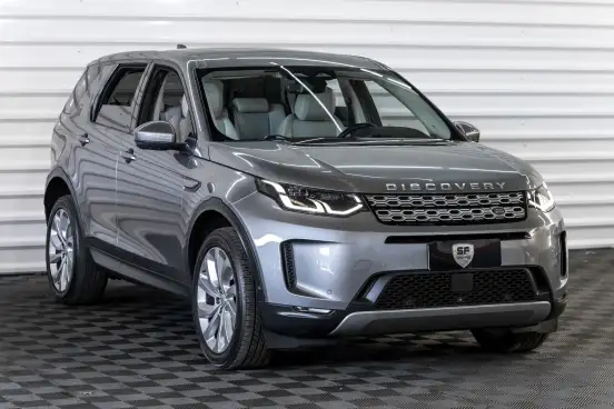 LAND ROVER-DISCOVERY SPORT-2021
