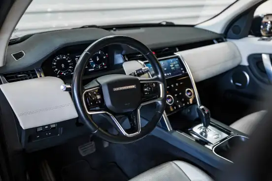 LAND ROVER-DISCOVERY SPORT-2021
