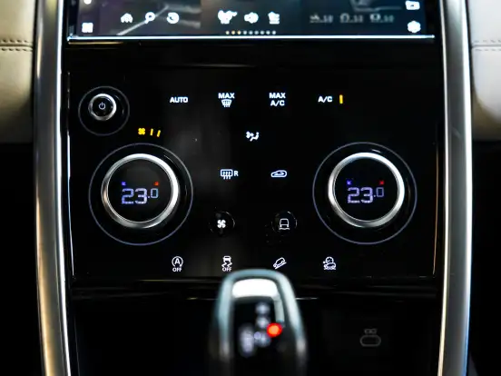 LAND ROVER-DISCOVERY SPORT-2.0 D200 TURBO DIESEL SE AUTOMÁTICO LAND ROVER-DISCOVERY SPORT-2021