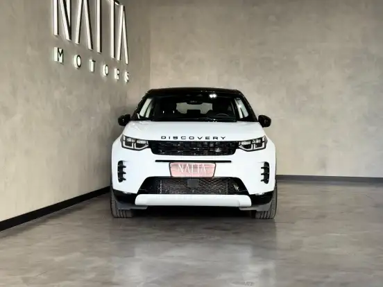 LAND ROVER-DISCOVERY SPORT-2.0 D200 TURBO DIESEL SE AUTOMÁTICO LAND ROVER-DISCOVERY SPORT-2021