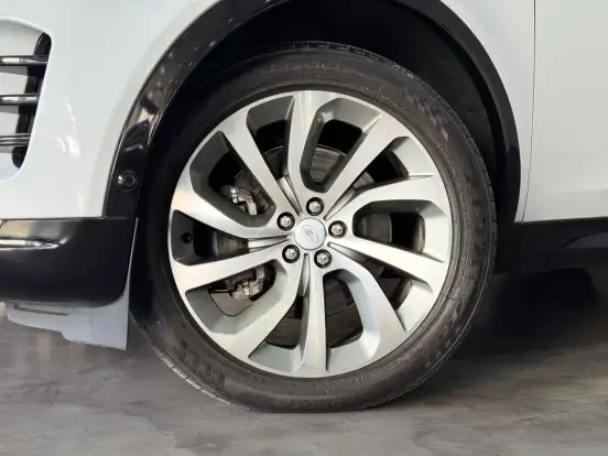 LAND ROVER-DISCOVERY SPORT-2.0 D200 TURBO DIESEL SE AUTOMÁTICO LAND ROVER-DISCOVERY SPORT-2021