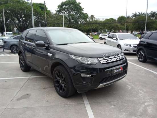 LAND ROVER-DISCOVERY SPORT-2019