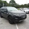 LAND ROVER DISCOVERY SPORT 2.0 16V SI4 TURBO FLEX HSE 4P AUTOMÁTICO LAND ROVER DISCOVERY SPORT 2.0 16V SI4 TURBO FLEX HSE 4P AUTOMÁTICO