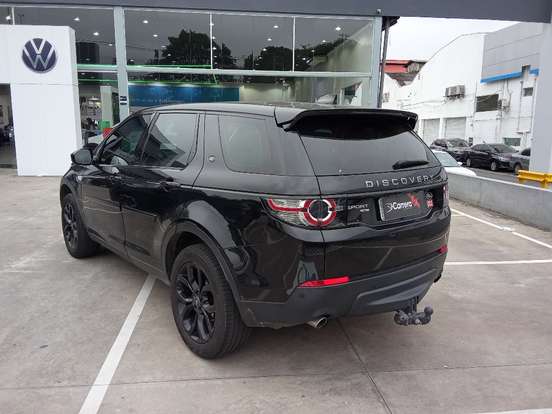 LAND ROVER-DISCOVERY SPORT-2019