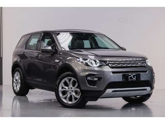 LAND ROVER-DISCOVERY SPORT-2019