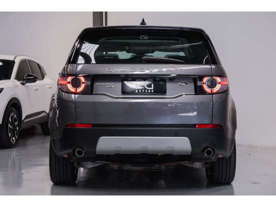 LAND ROVER-DISCOVERY SPORT-2019