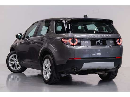 LAND ROVER-DISCOVERY SPORT-2019