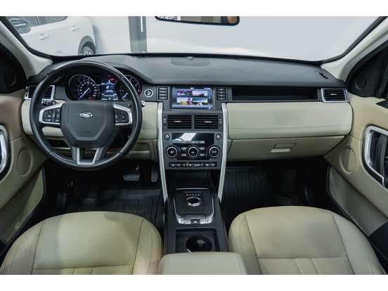 LAND ROVER-DISCOVERY SPORT-2019