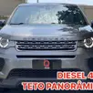 LAND ROVER DISCOVERY SPORT 2.0 16V TD4 TURBO DIESEL LANDMARK EDITION 4P AUTOMÁTICO LAND ROVER DISCOVERY SPORT 2.0 16V TD4 TURBO DIESEL LANDMARK EDITION 4P AUTOMÁTICO