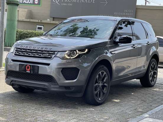 LAND ROVER-DISCOVERY SPORT-2018
