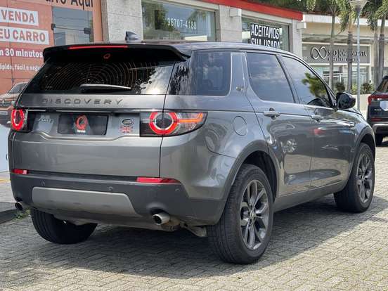 LAND ROVER-DISCOVERY SPORT-2018