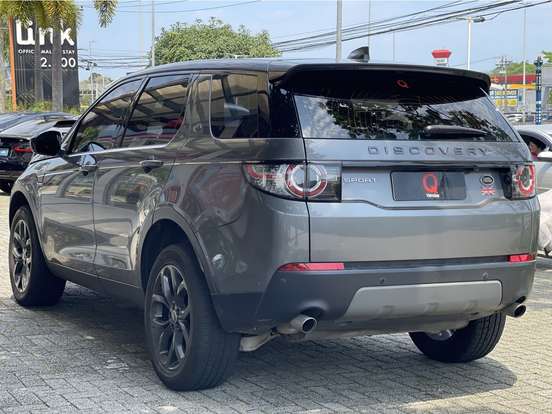 LAND ROVER-DISCOVERY SPORT-2018