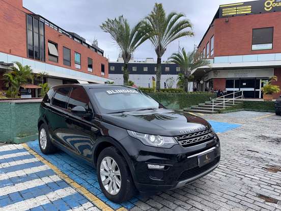 LAND ROVER-DISCOVERY SPORT-2018
