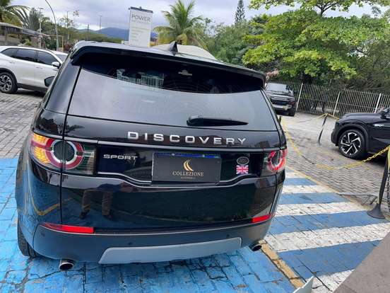 LAND ROVER-DISCOVERY SPORT-2018