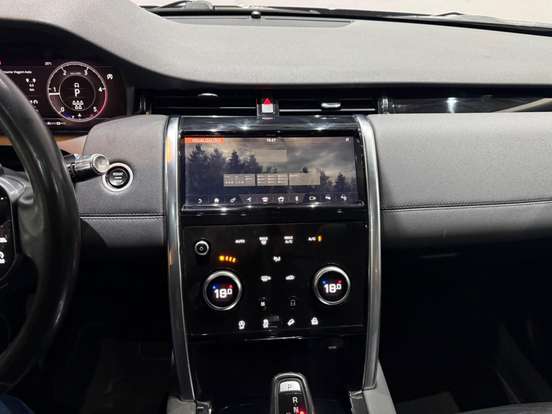 LAND ROVER-DISCOVERY SPORT-2020