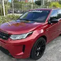 LAND ROVER DISCOVERY SPORT 2.0 D180 TURBO DIESEL R-DYNAMIC SE AUTOMÁTICO LAND ROVER DISCOVERY SPORT 2.0 D180 TURBO DIESEL R-DYNAMIC SE AUTOMÁTICO