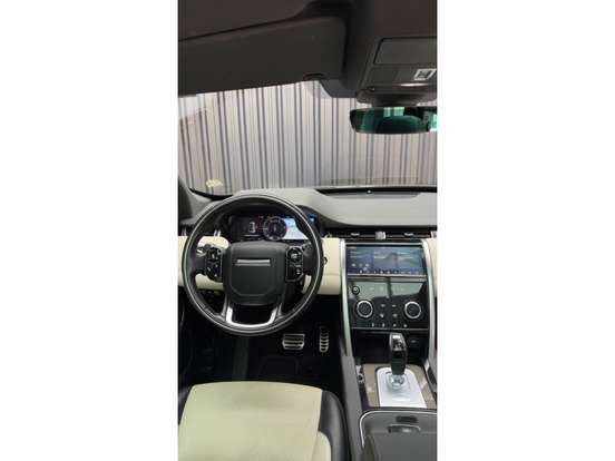 LAND ROVER-DISCOVERY SPORT-2019