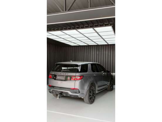 LAND ROVER-DISCOVERY SPORT-2.0 D180 TURBO DIESEL R-DYNAMIC SE AUTOMÁTICO LAND ROVER-DISCOVERY SPORT-2019