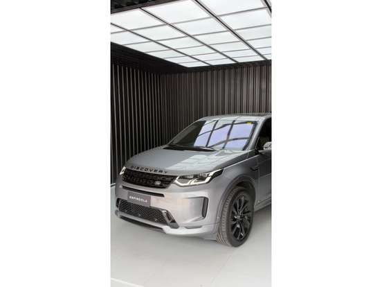 LAND ROVER-DISCOVERY SPORT-2.0 D180 TURBO DIESEL R-DYNAMIC SE AUTOMÁTICO LAND ROVER-DISCOVERY SPORT-2019