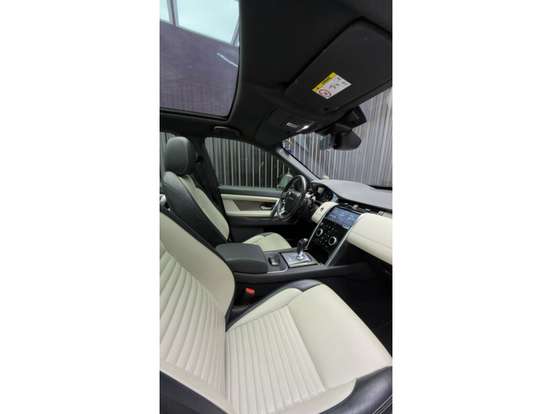 LAND ROVER-DISCOVERY SPORT-2.0 D180 TURBO DIESEL R-DYNAMIC SE AUTOMÁTICO LAND ROVER-DISCOVERY SPORT-2019