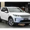 LAND ROVER DISCOVERY SPORT 2.0 D180 TURBO DIESEL SE AUTOMÁTICO LAND ROVER DISCOVERY SPORT 2.0 D180 TURBO DIESEL SE AUTOMÁTICO