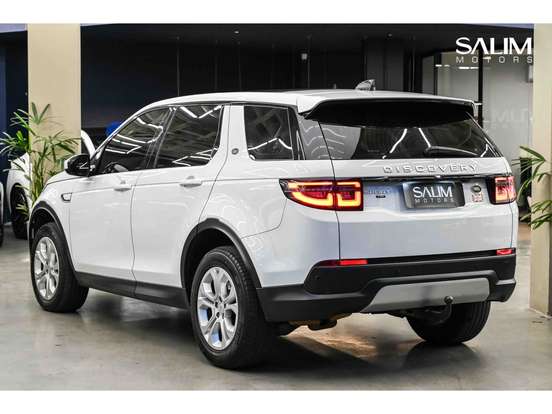 LAND ROVER-DISCOVERY SPORT-2019
