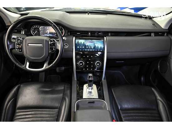 LAND ROVER-DISCOVERY SPORT-2019