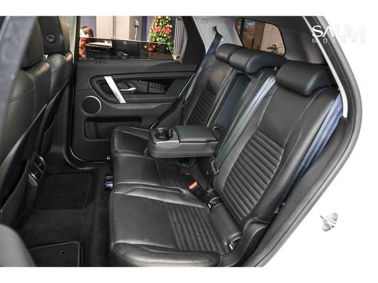 LAND ROVER-DISCOVERY SPORT-2.0 D180 TURBO DIESEL SE AUTOMÁTICO LAND ROVER-DISCOVERY SPORT-2019