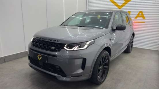 LAND ROVER-DISCOVERY SPORT-2022