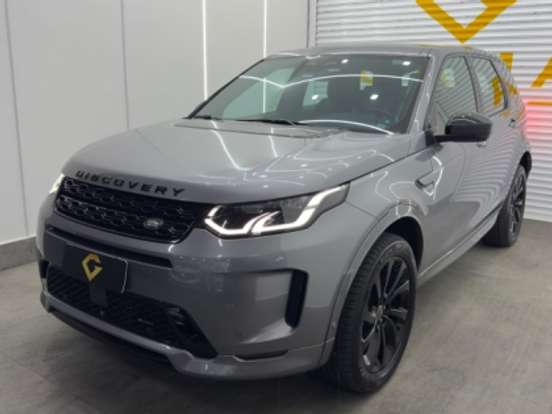 LAND ROVER-DISCOVERY SPORT-2.0 D200 TURBO DIESEL R-DYNAMIC SE AUTOMÁTICO LAND ROVER-DISCOVERY SPORT-2022