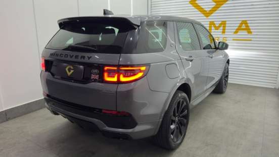 LAND ROVER-DISCOVERY SPORT-2022