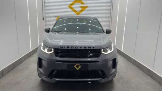 LAND ROVER-DISCOVERY SPORT-2022
