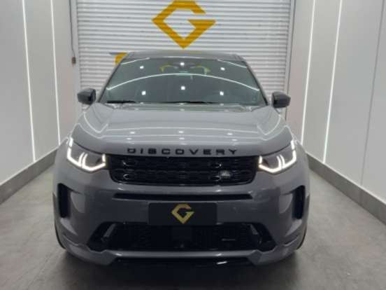 LAND ROVER-DISCOVERY SPORT-2.0 D200 TURBO DIESEL R-DYNAMIC SE AUTOMÁTICO LAND ROVER-DISCOVERY SPORT-2022