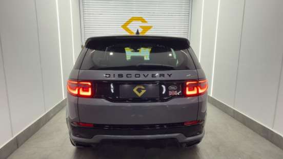 LAND ROVER-DISCOVERY SPORT-2022