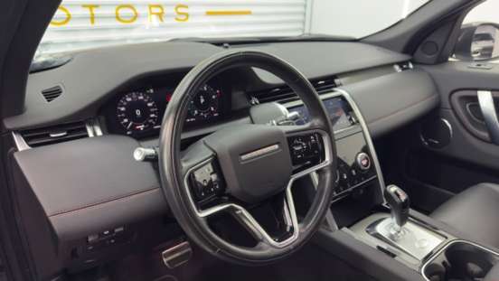LAND ROVER-DISCOVERY SPORT-2022