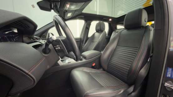 LAND ROVER-DISCOVERY SPORT-2022