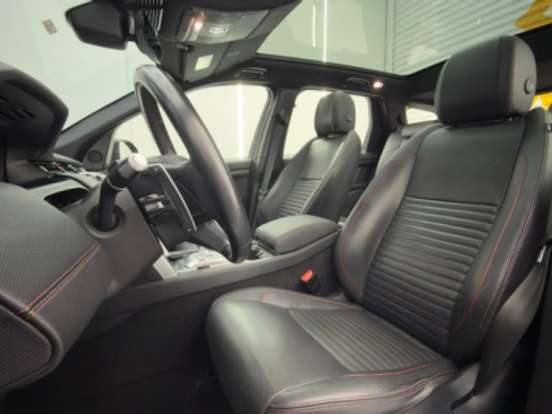 LAND ROVER-DISCOVERY SPORT-2.0 D200 TURBO DIESEL R-DYNAMIC SE AUTOMÁTICO LAND ROVER-DISCOVERY SPORT-2022