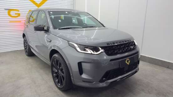 LAND ROVER-DISCOVERY SPORT-2022