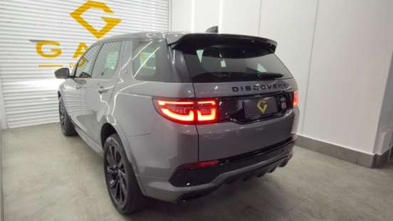 LAND ROVER-DISCOVERY SPORT-2022