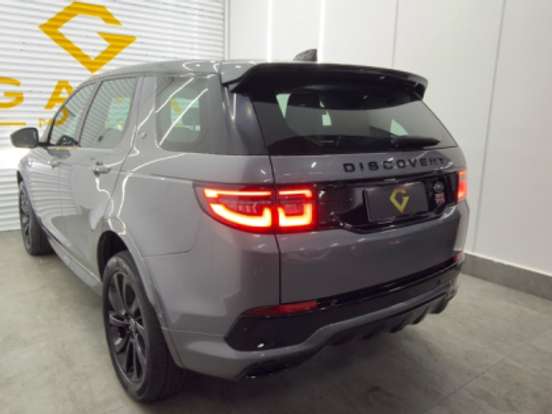 LAND ROVER-DISCOVERY SPORT-2.0 D200 TURBO DIESEL R-DYNAMIC SE AUTOMÁTICO LAND ROVER-DISCOVERY SPORT-2022