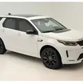 LAND ROVER DISCOVERY SPORT 2.0 P250 TURBO FLEX R-DYNAMIC SE AUTOMÁTICO LAND ROVER DISCOVERY SPORT 2.0 P250 TURBO FLEX R-DYNAMIC SE AUTOMÁTICO