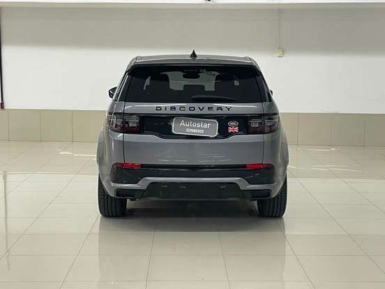 LAND ROVER-DISCOVERY SPORT-2022
