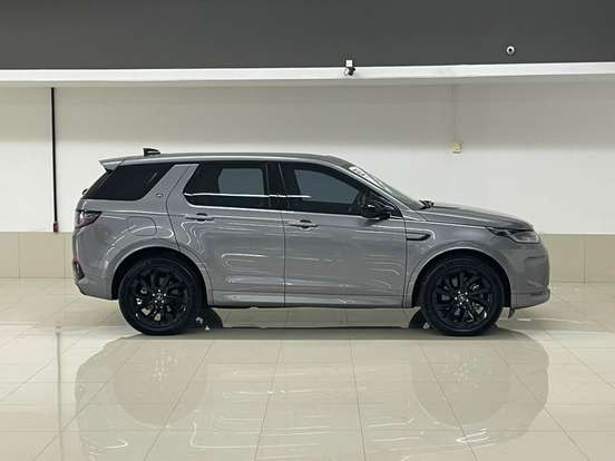 LAND ROVER-DISCOVERY SPORT-2022