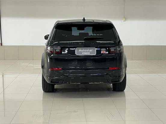 LAND ROVER-DISCOVERY SPORT-2.0 P250 TURBO FLEX R-DYNAMIC SE AUTOMÁTICO LAND ROVER-DISCOVERY SPORT-2023