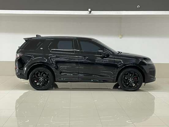 LAND ROVER-DISCOVERY SPORT-2023
