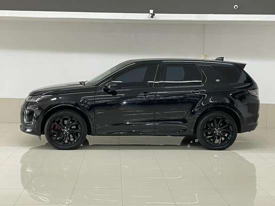 LAND ROVER-DISCOVERY SPORT-2023