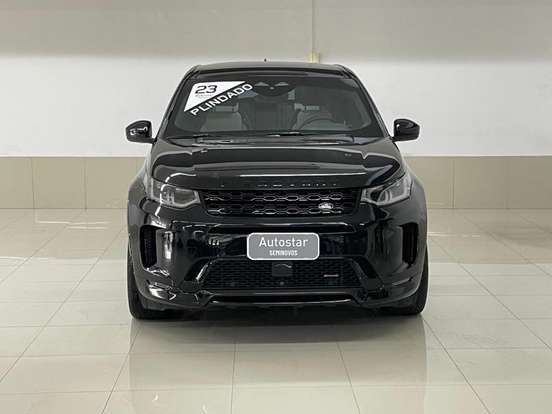 LAND ROVER-DISCOVERY SPORT-2023