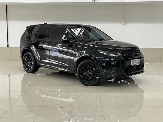 LAND ROVER-DISCOVERY SPORT-2023
